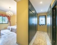 Rynek wtórny - Villa - Marbella - Nagüeles