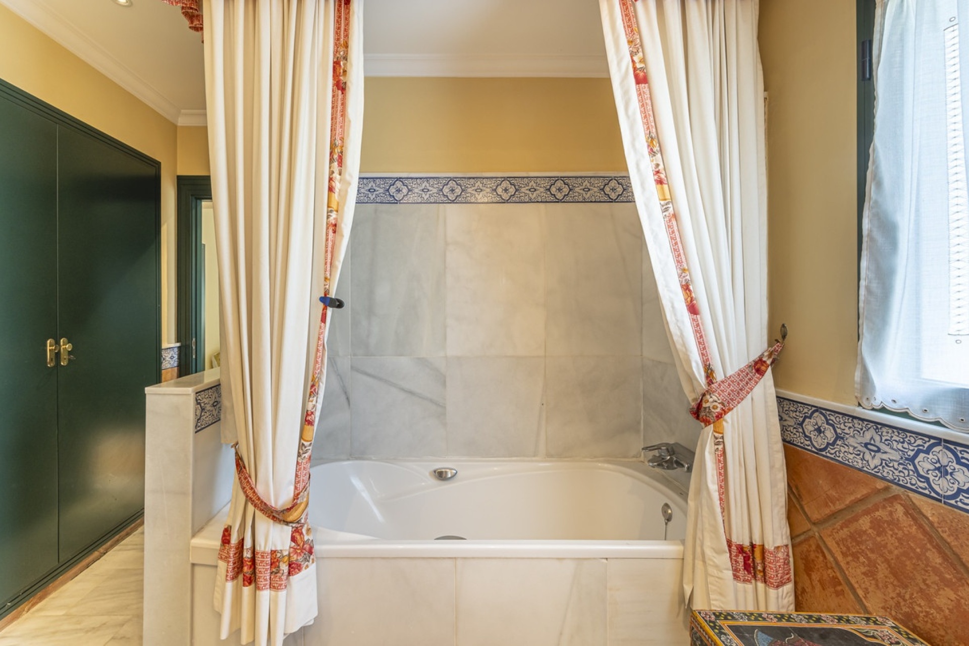 Rynek wtórny - Villa - Marbella - Nagüeles