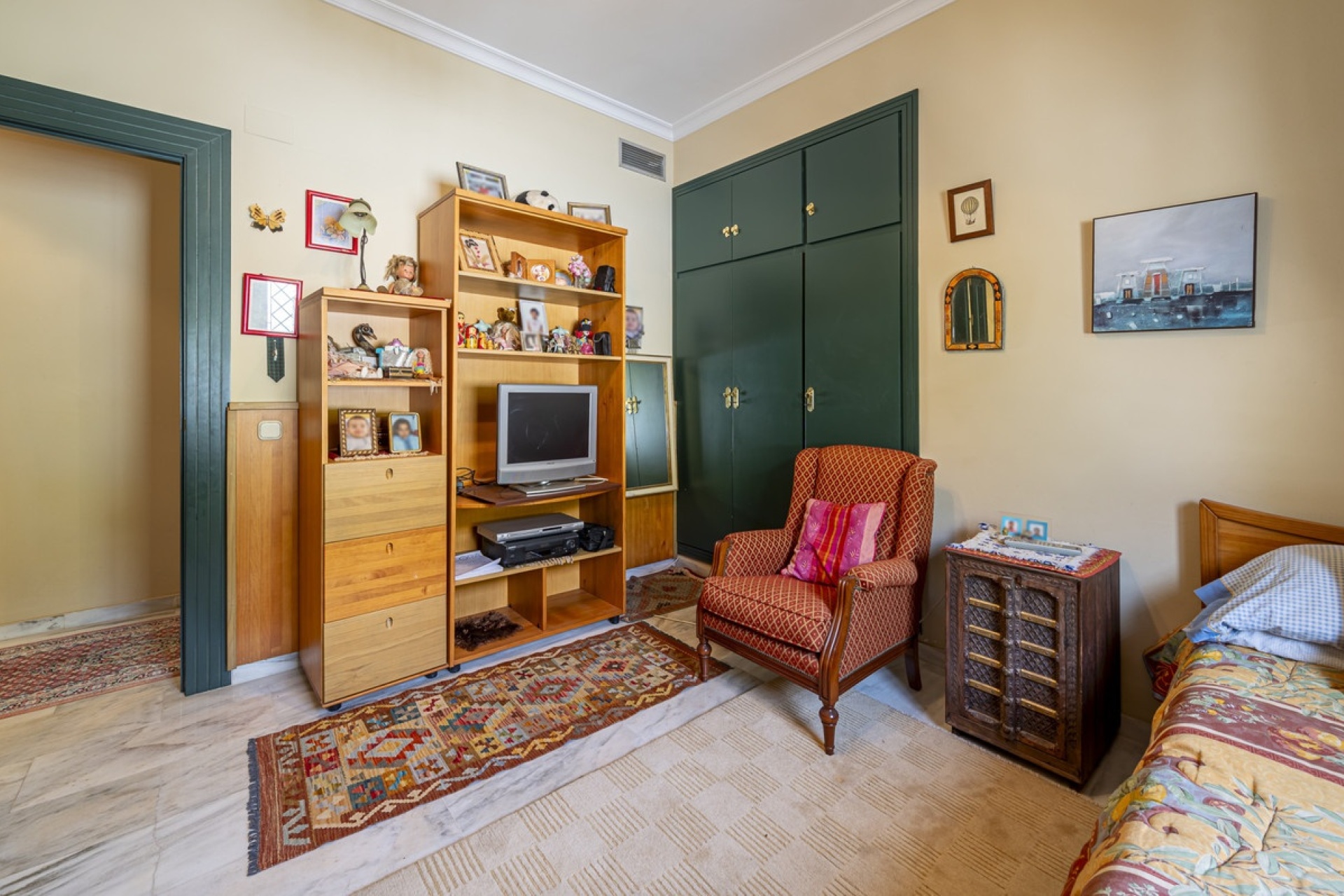 Rynek wtórny - Villa - Marbella - Nagüeles