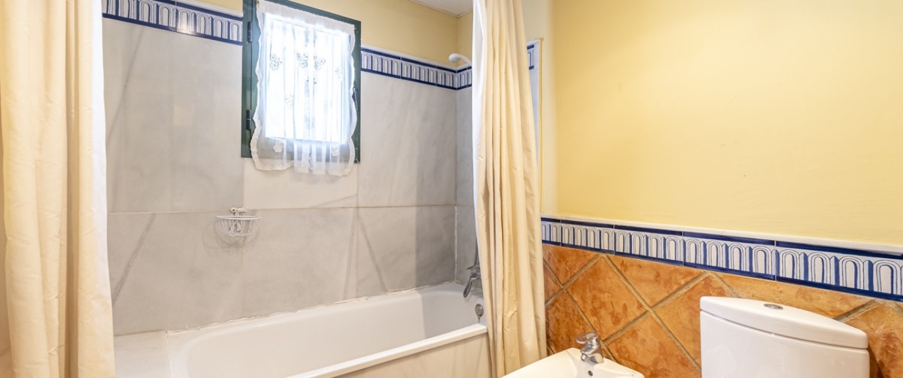 Rynek wtórny - Villa - Marbella - Nagüeles