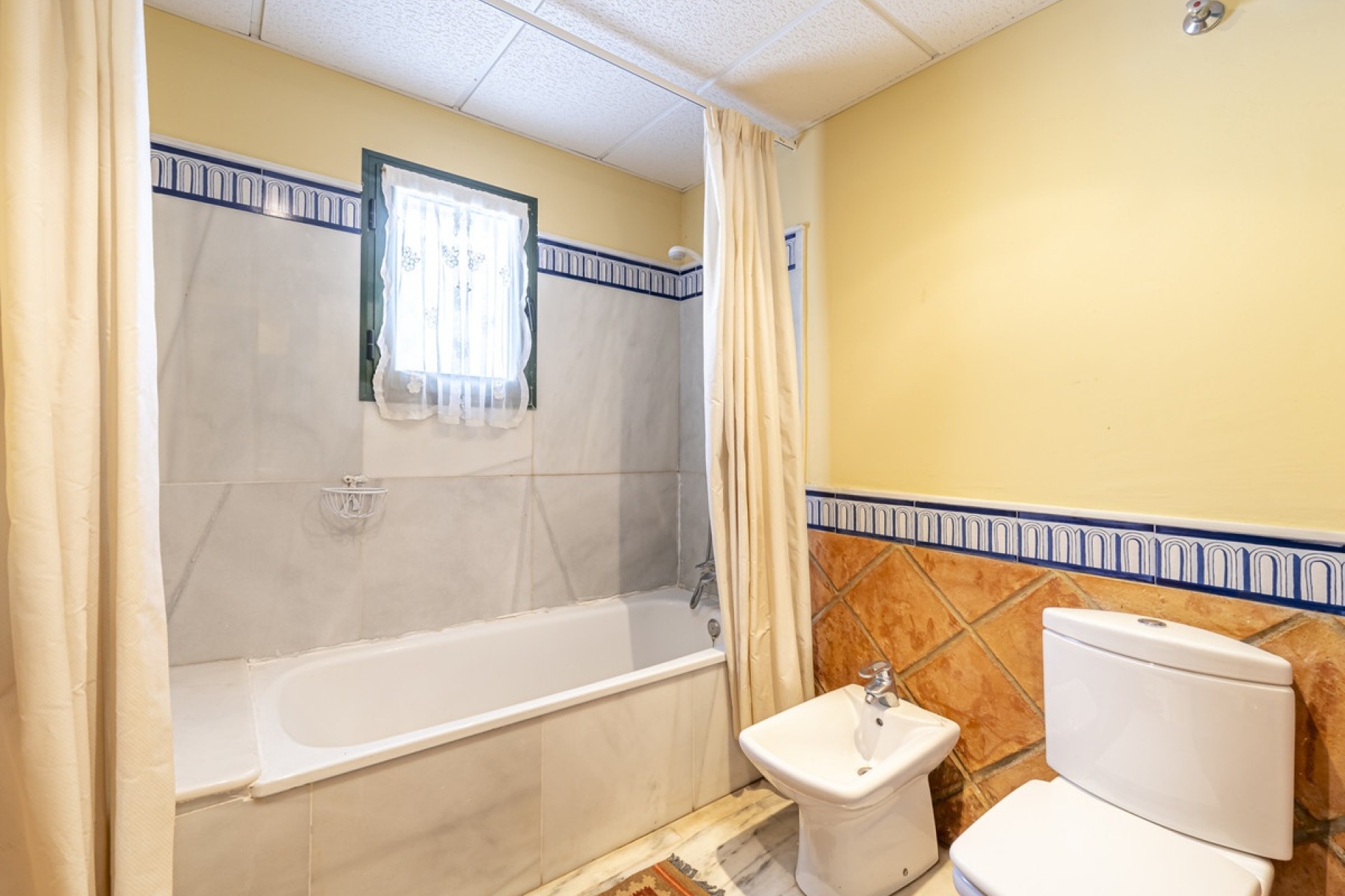 Rynek wtórny - Villa - Marbella - Nagüeles