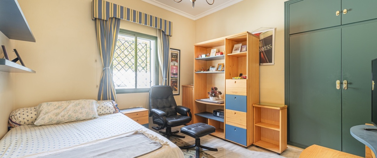 Rynek wtórny - Villa - Marbella - Nagüeles