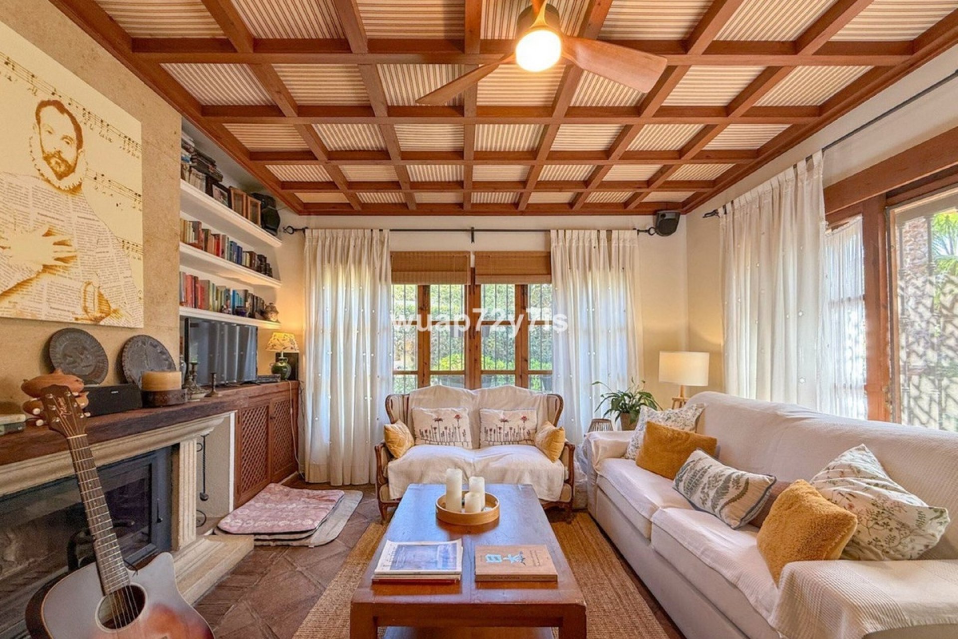 Rynek wtórny - Villa - Marbella - Nagüeles