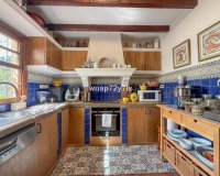 Rynek wtórny - Villa - Marbella - Nagüeles