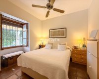 Rynek wtórny - Villa - Marbella - Nagüeles