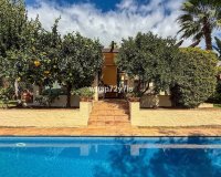 Rynek wtórny - Villa - Marbella - Nagüeles
