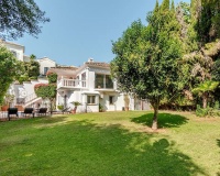 Rynek wtórny - Villa - Marbella - Nagüeles