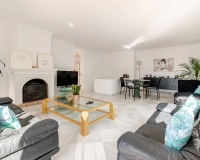 Rynek wtórny - Villa - Marbella - Nagüeles