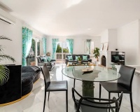 Rynek wtórny - Villa - Marbella - Nagüeles