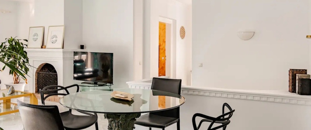 Rynek wtórny - Villa - Marbella - Nagüeles