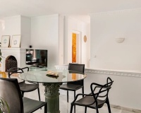 Rynek wtórny - Villa - Marbella - Nagüeles