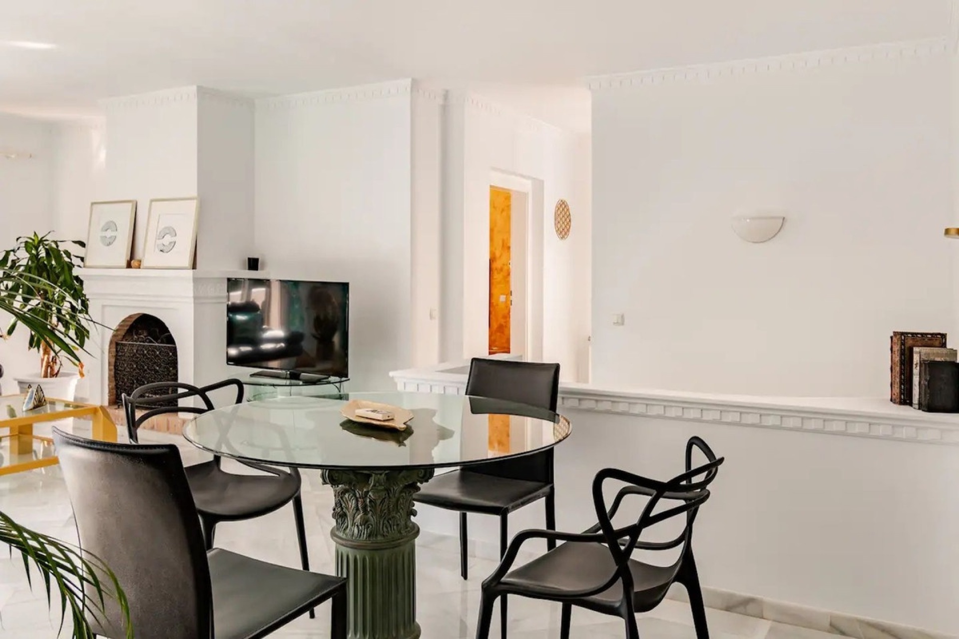 Rynek wtórny - Villa - Marbella - Nagüeles