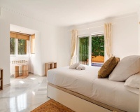 Rynek wtórny - Villa - Marbella - Nagüeles