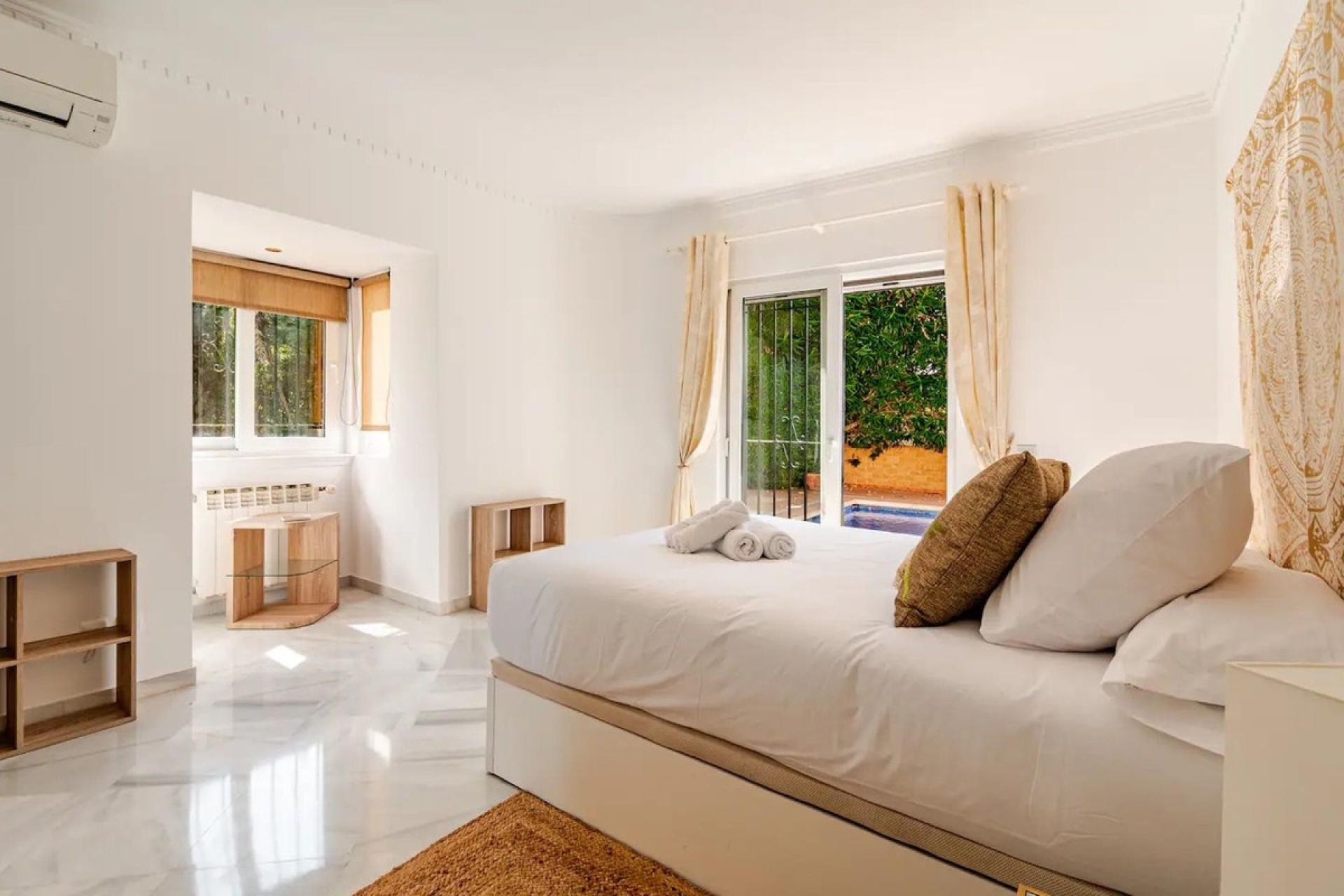 Rynek wtórny - Villa - Marbella - Nagüeles