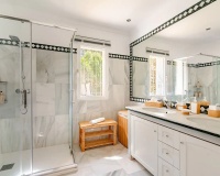 Rynek wtórny - Villa - Marbella - Nagüeles
