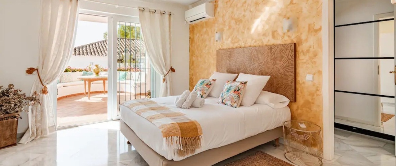 Rynek wtórny - Villa - Marbella - Nagüeles