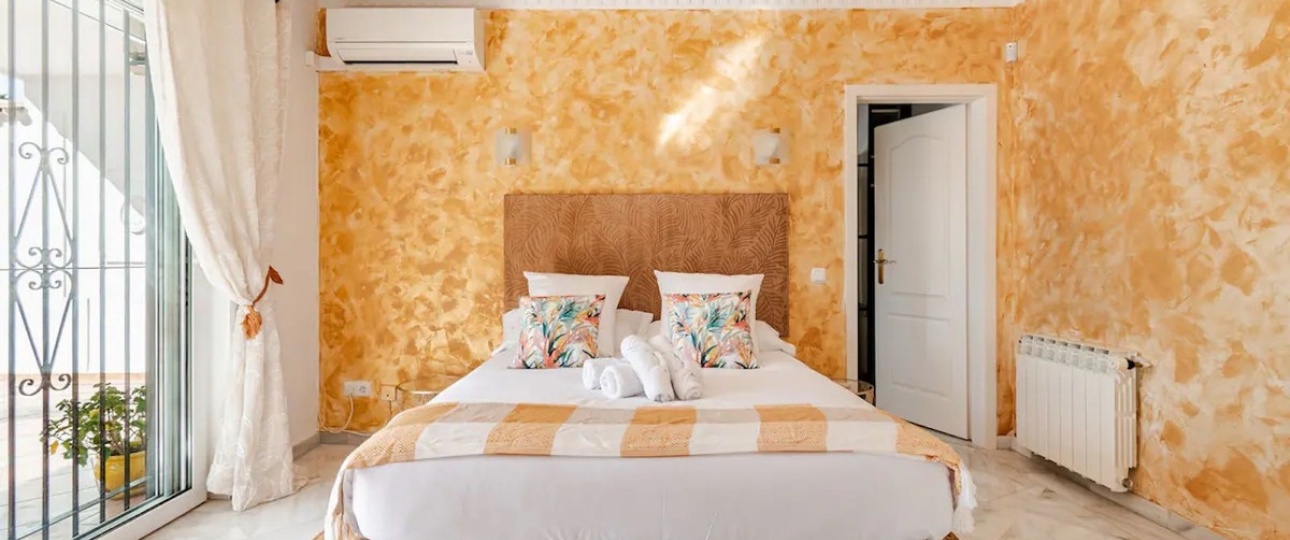 Rynek wtórny - Villa - Marbella - Nagüeles