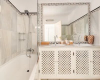 Rynek wtórny - Villa - Marbella - Nagüeles