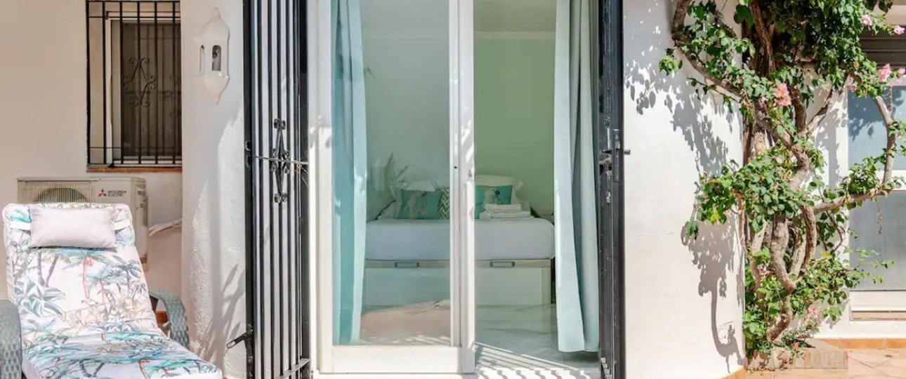 Rynek wtórny - Villa - Marbella - Nagüeles