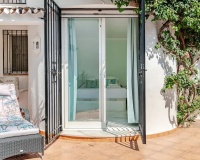 Rynek wtórny - Villa - Marbella - Nagüeles