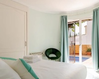 Rynek wtórny - Villa - Marbella - Nagüeles