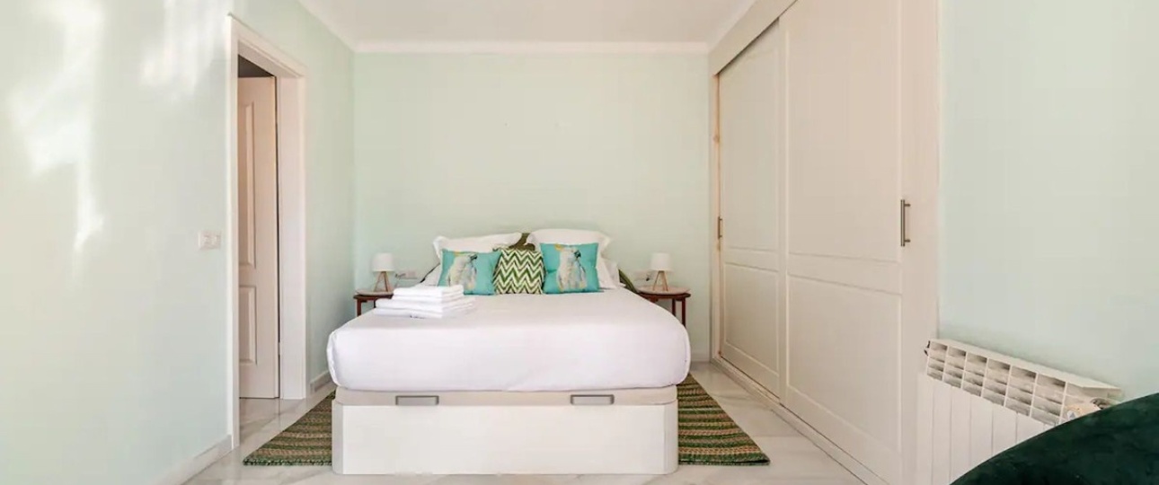 Rynek wtórny - Villa - Marbella - Nagüeles