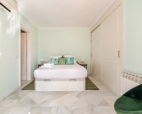 Rynek wtórny - Villa - Marbella - Nagüeles