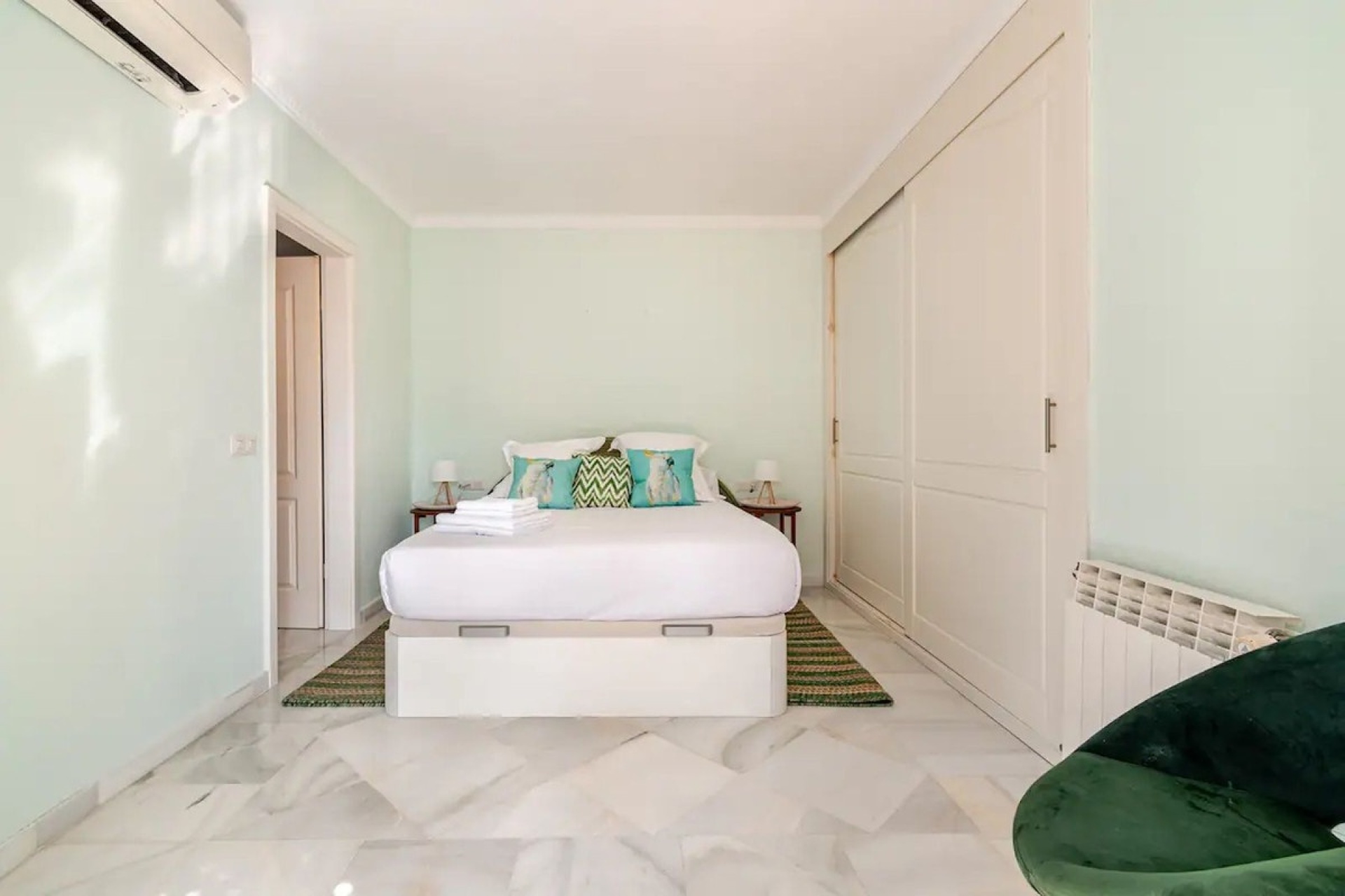 Rynek wtórny - Villa - Marbella - Nagüeles