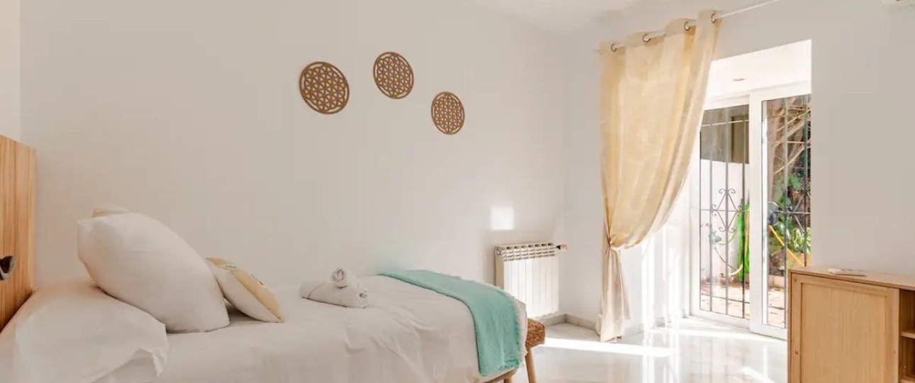 Rynek wtórny - Villa - Marbella - Nagüeles