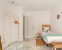 Rynek wtórny - Villa - Marbella - Nagüeles