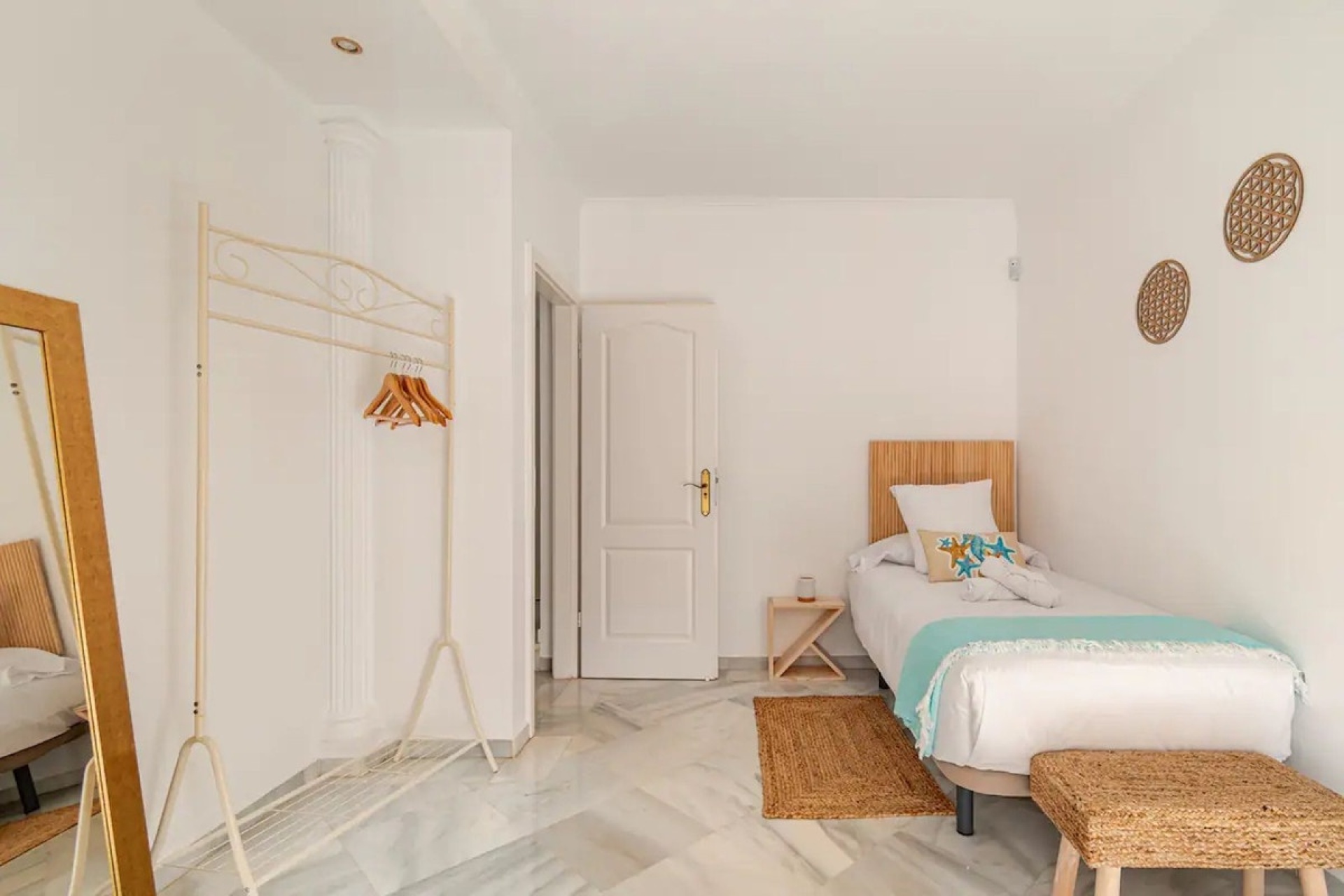 Rynek wtórny - Villa - Marbella - Nagüeles