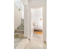 Rynek wtórny - Villa - Marbella - Nagüeles
