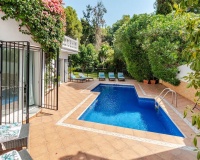 Rynek wtórny - Villa - Marbella - Nagüeles