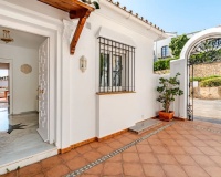 Rynek wtórny - Villa - Marbella - Nagüeles