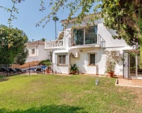 Rynek wtórny - Villa - Marbella - Nagüeles