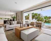 Rynek wtórny - Villa - Marbella - Nagüeles