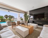 Rynek wtórny - Villa - Marbella - Nagüeles
