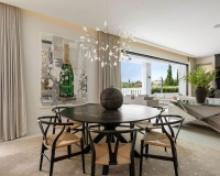 Rynek wtórny - Villa - Marbella - Nagüeles