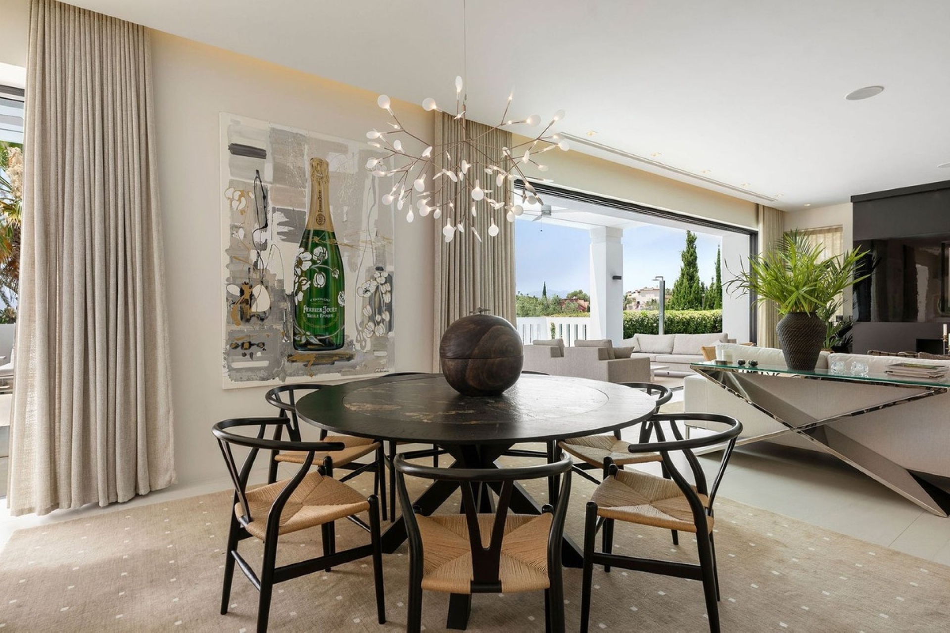 Rynek wtórny - Villa - Marbella - Nagüeles