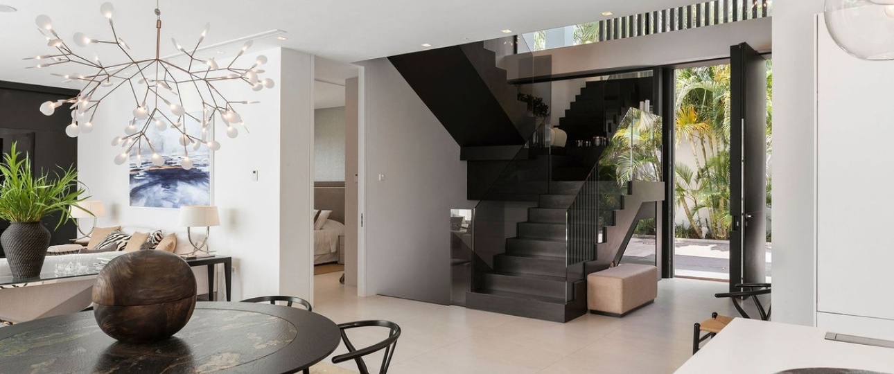 Rynek wtórny - Villa - Marbella - Nagüeles