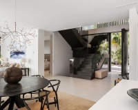 Rynek wtórny - Villa - Marbella - Nagüeles