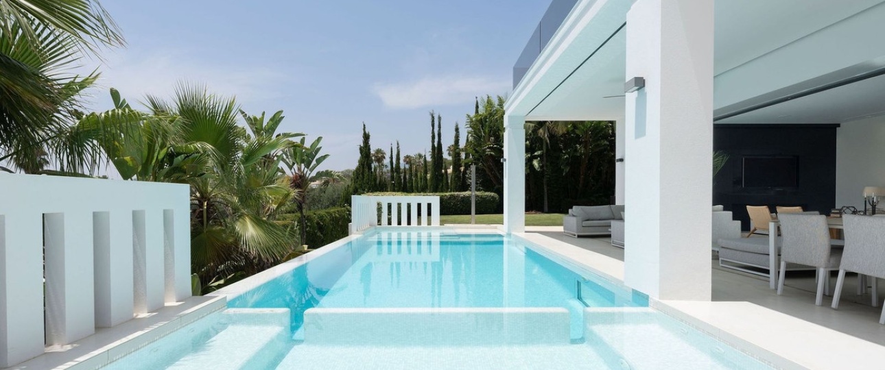 Rynek wtórny - Villa - Marbella - Nagüeles