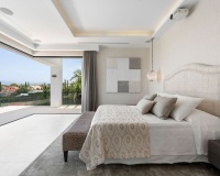 Rynek wtórny - Villa - Marbella - Nagüeles