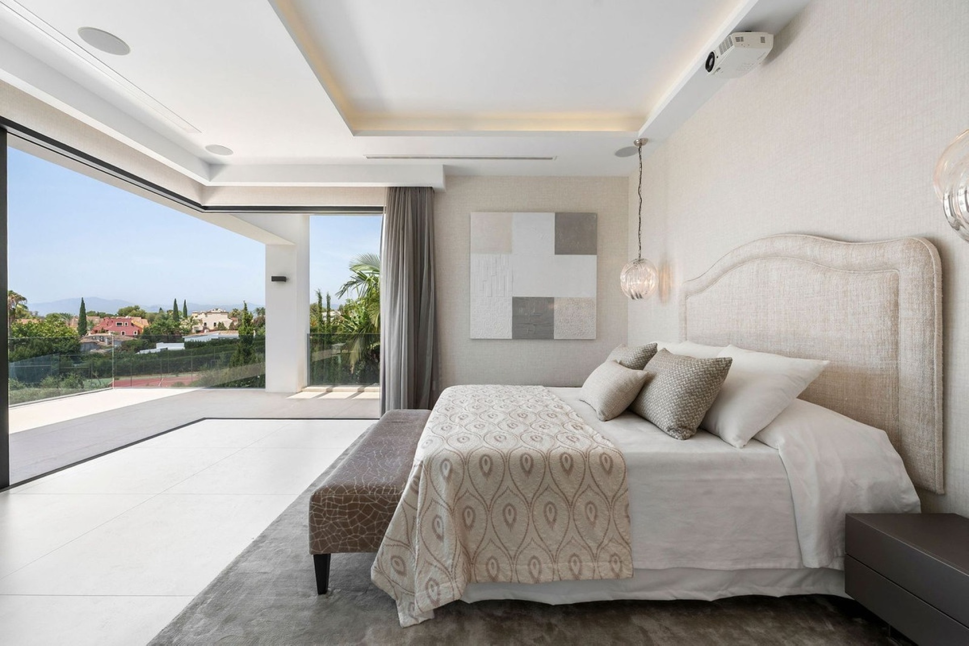 Rynek wtórny - Villa - Marbella - Nagüeles