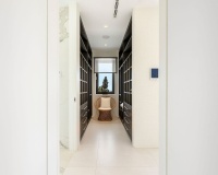 Rynek wtórny - Villa - Marbella - Nagüeles