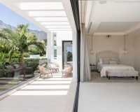 Rynek wtórny - Villa - Marbella - Nagüeles