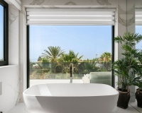 Rynek wtórny - Villa - Marbella - Nagüeles