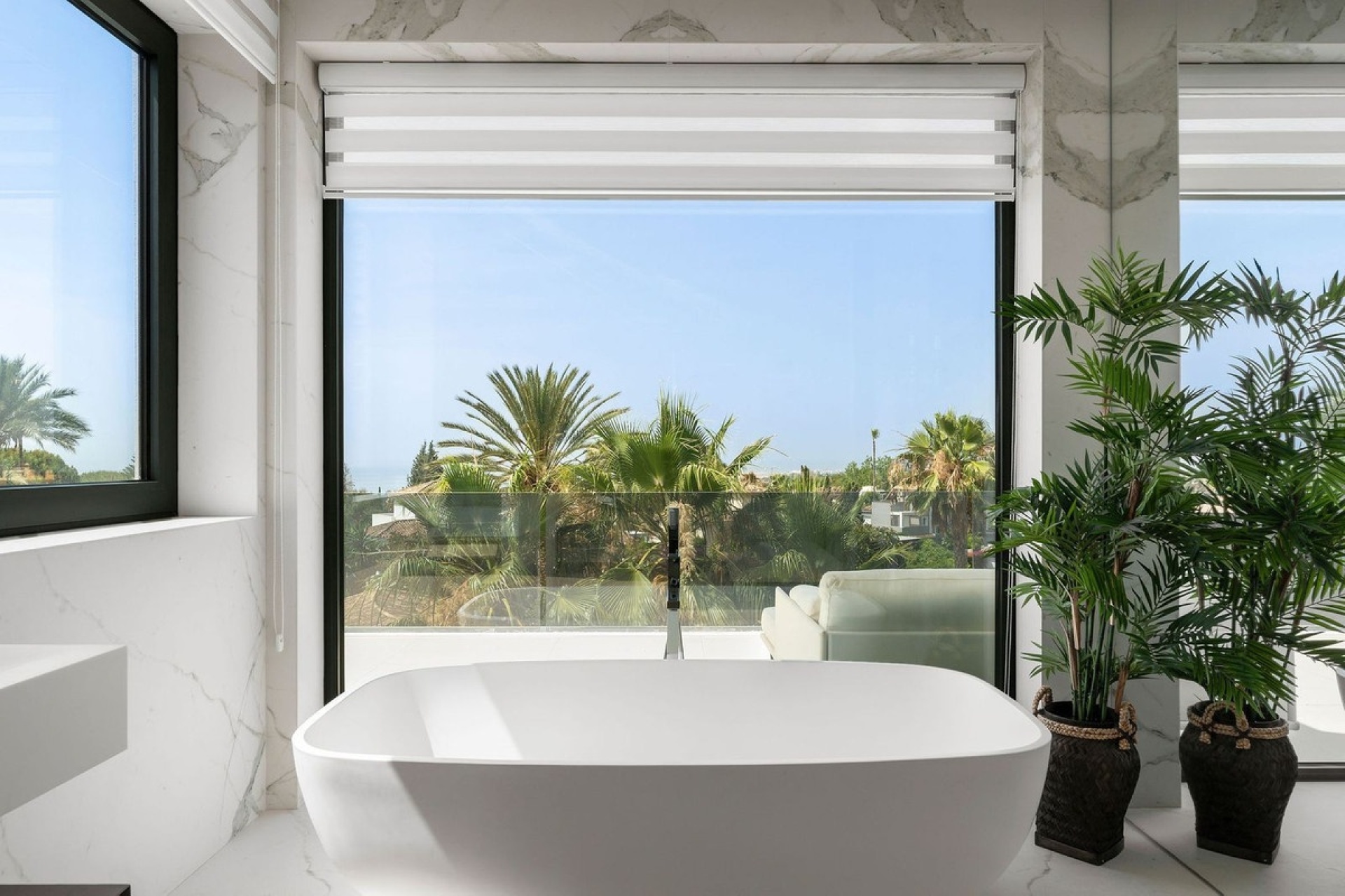 Rynek wtórny - Villa - Marbella - Nagüeles