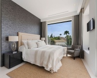 Rynek wtórny - Villa - Marbella - Nagüeles