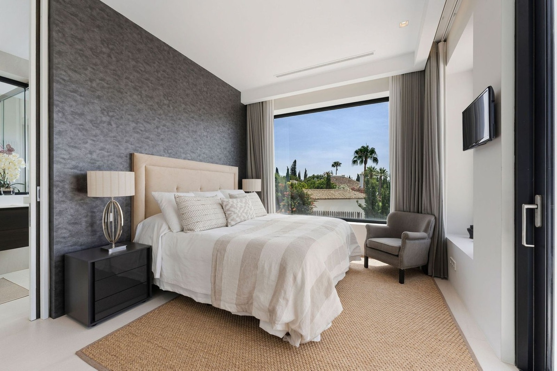 Rynek wtórny - Villa - Marbella - Nagüeles